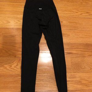 Black Aerie Leggings